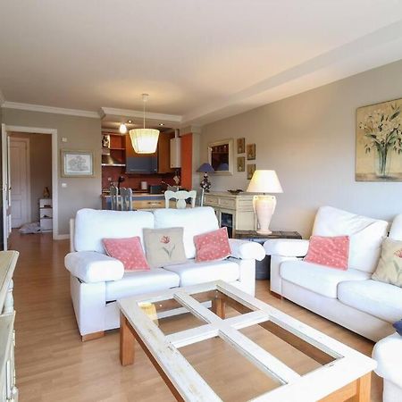 Apartamento Frente Al Sardinero Santender Kültér fotó
