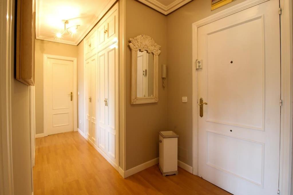 Apartamento Frente Al Sardinero Santender Kültér fotó
